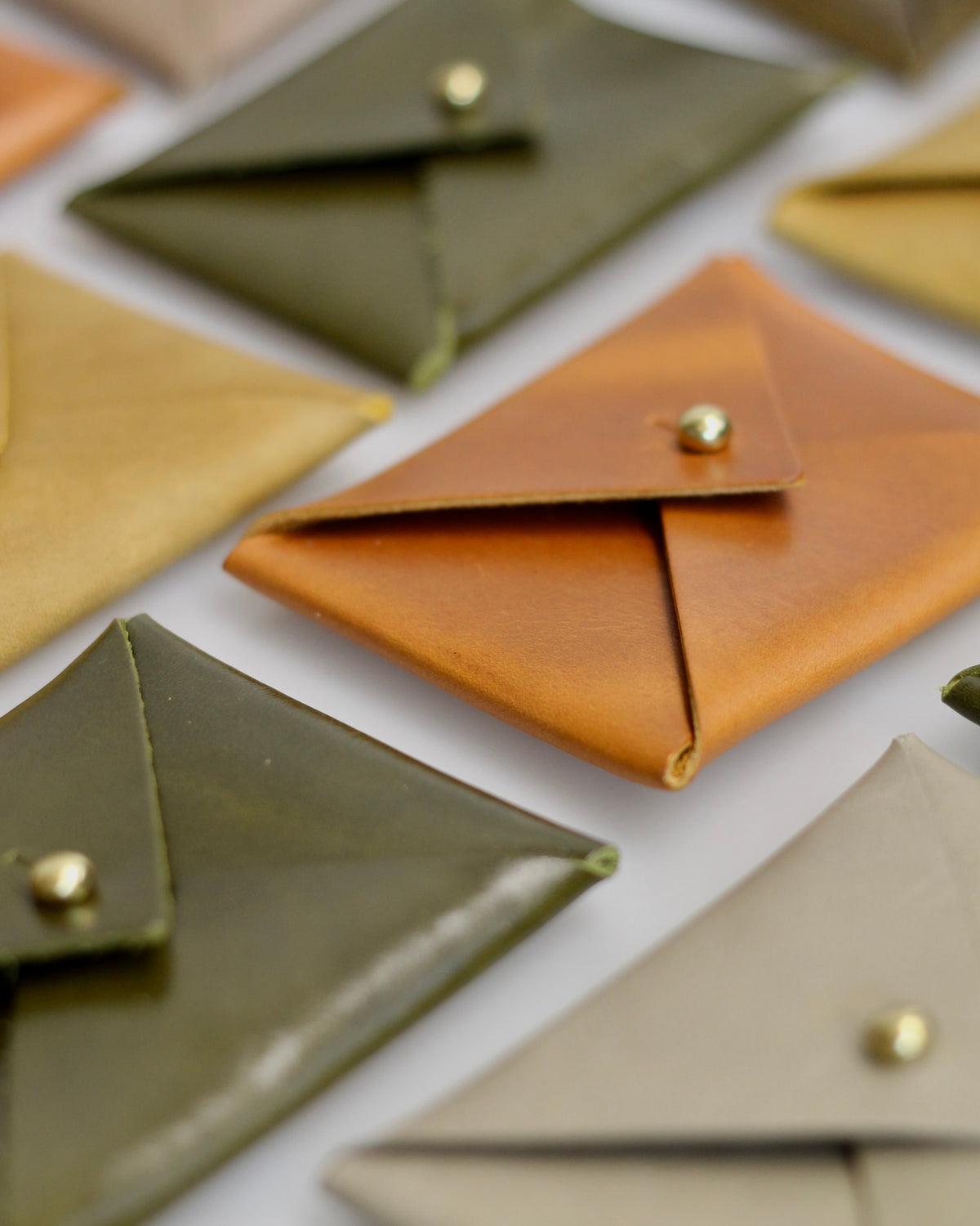 Envelope Wallet