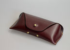 Leather Sunglass Case