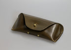 Leather Sunglass Case