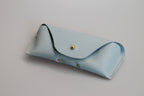 Leather Sunglass Case