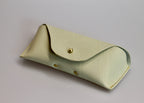 Leather Sunglass Case