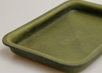 Leather Tray