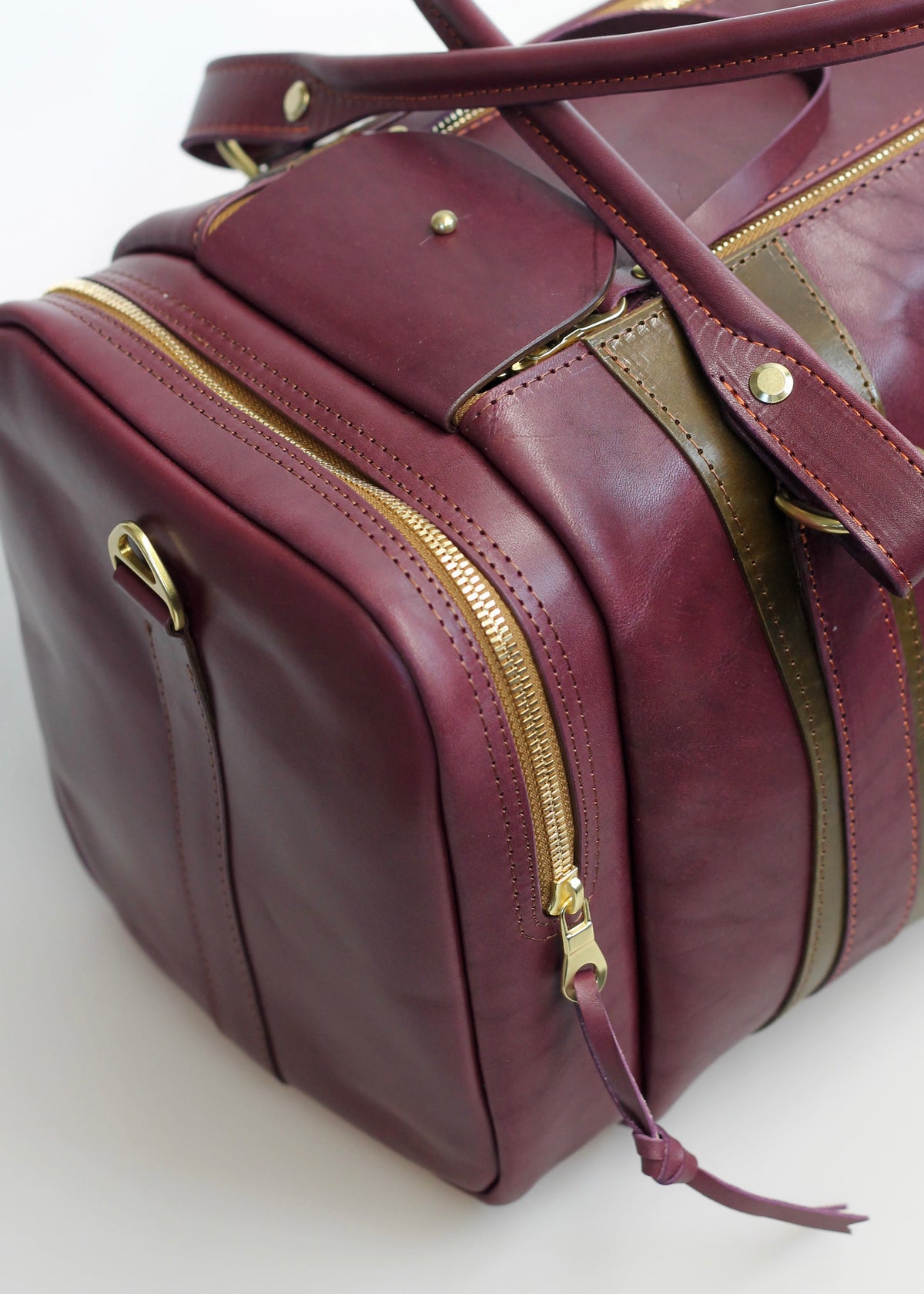 Weekender Bag