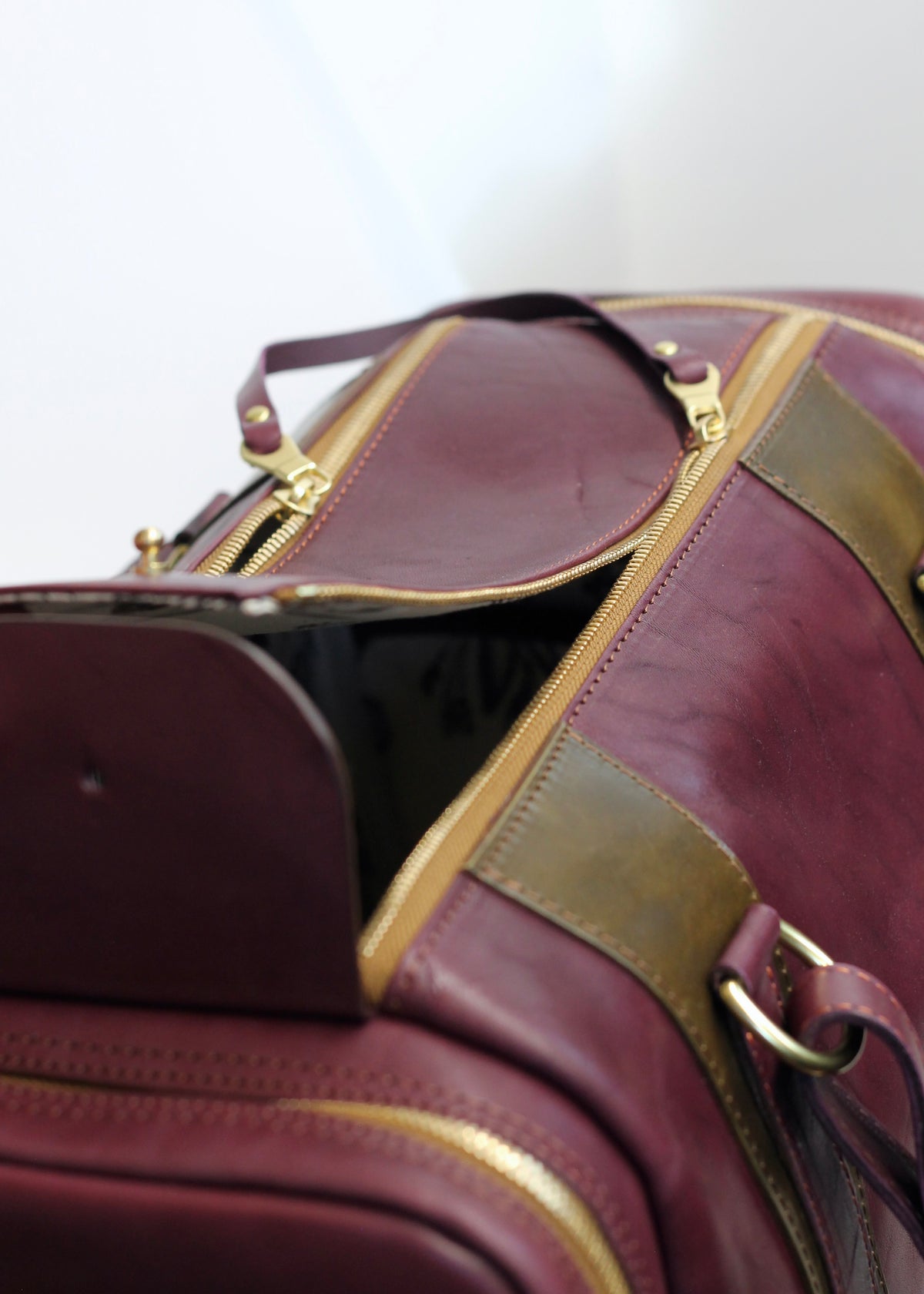 Weekender Bag
