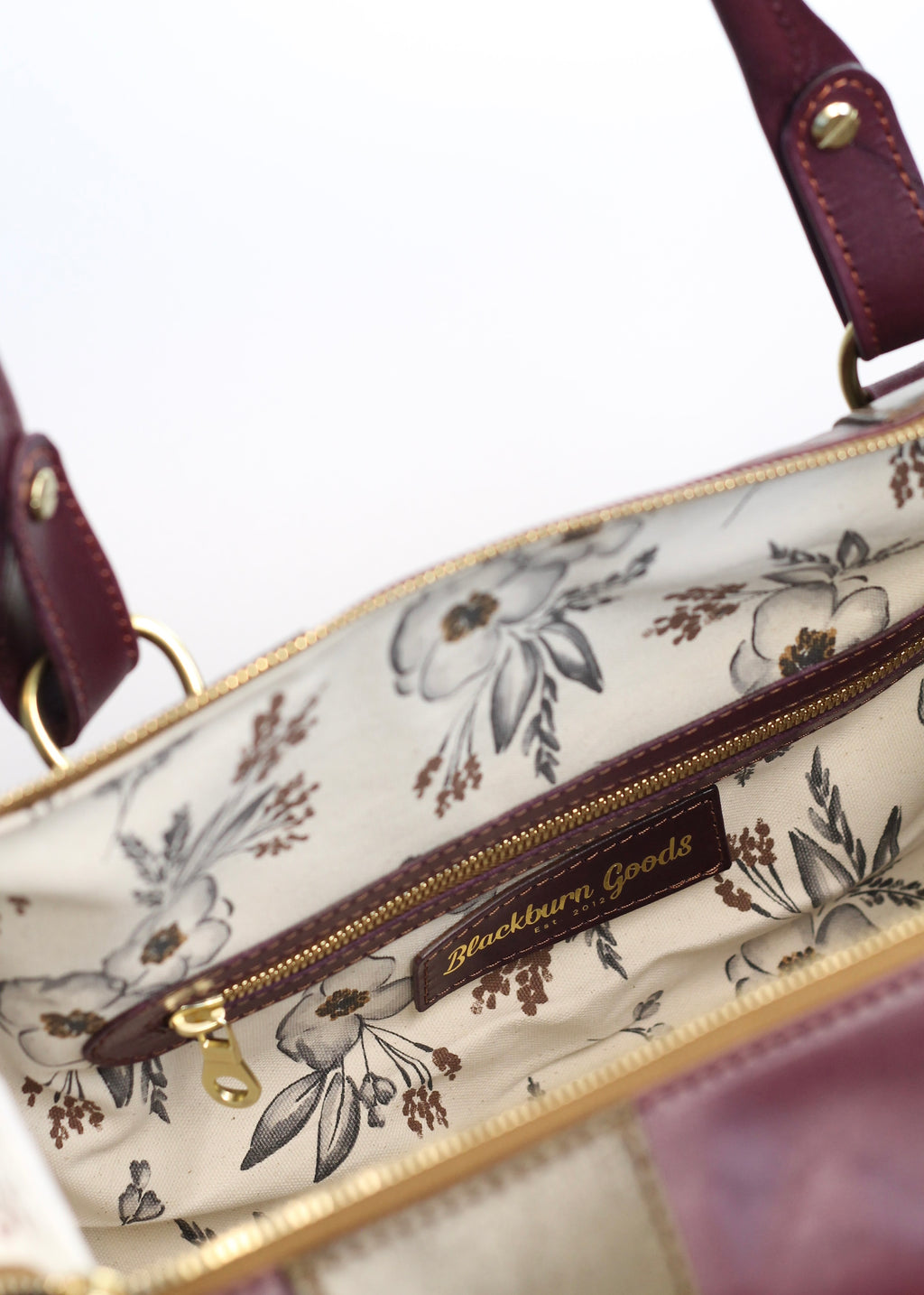 Weekender Bag