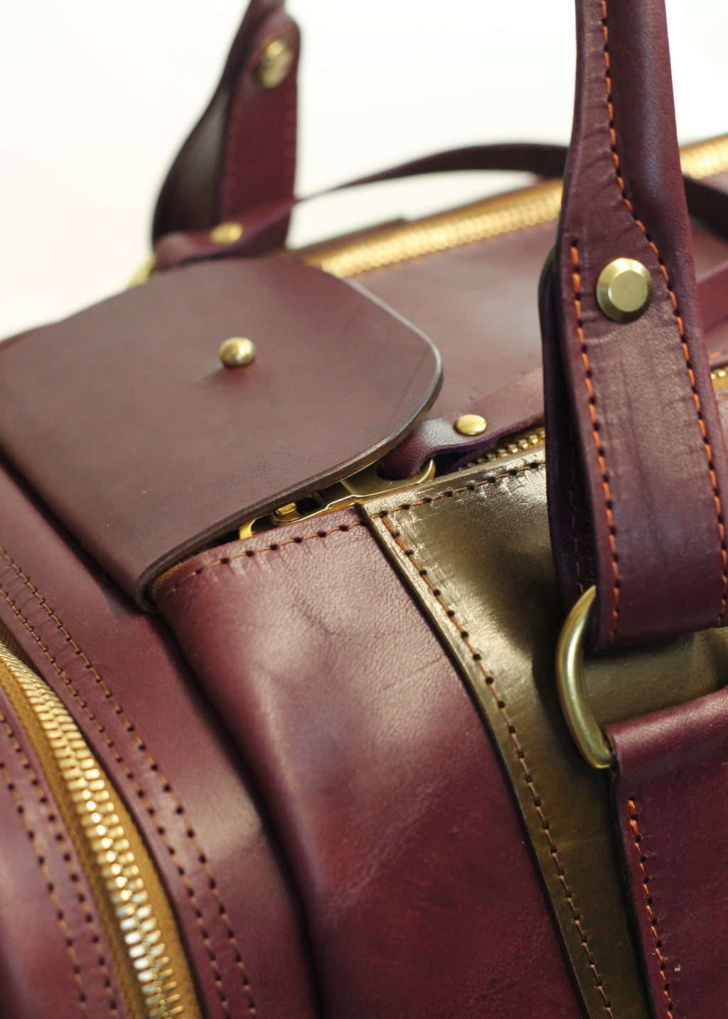 Weekender Bag