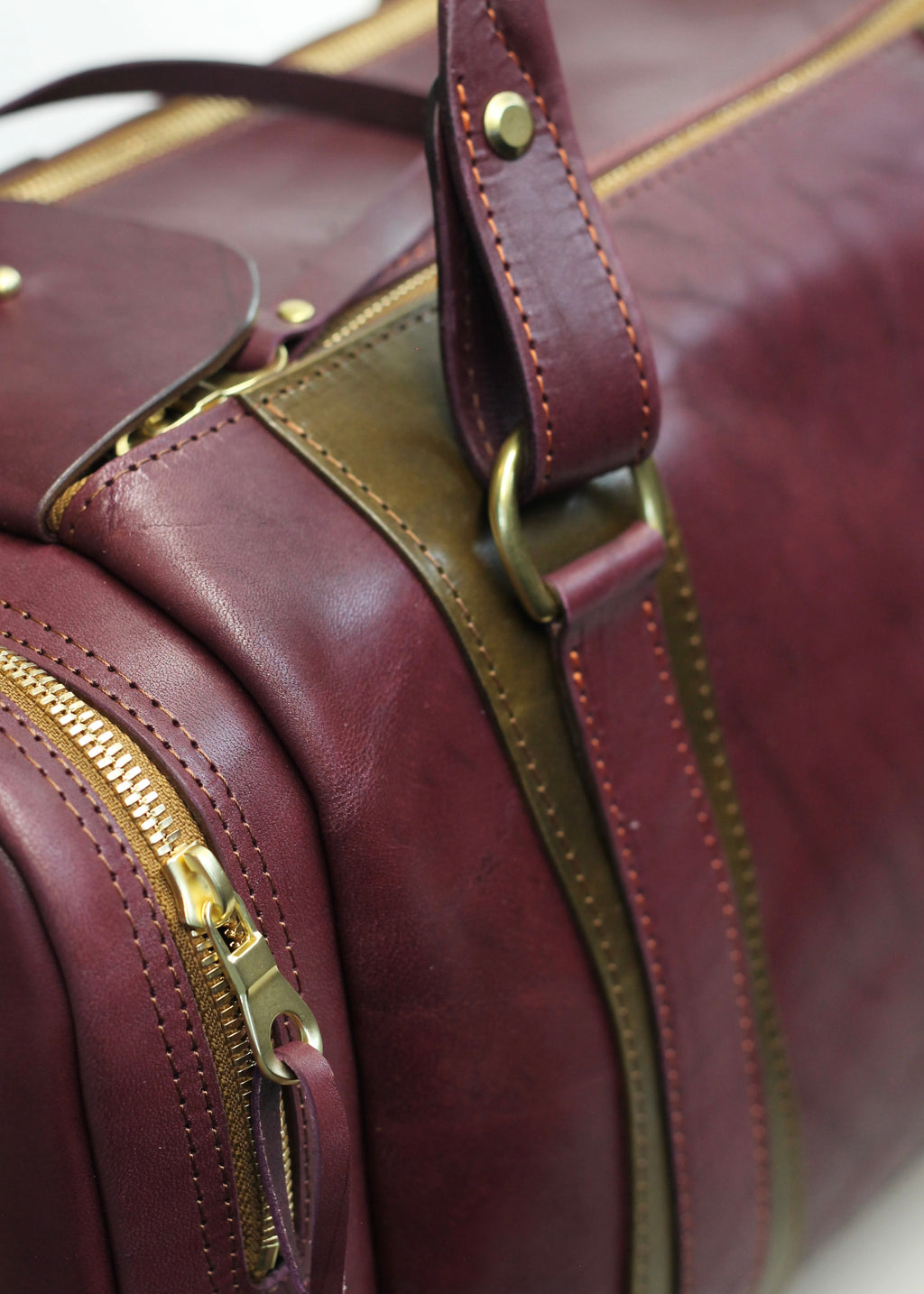 Weekender Bag