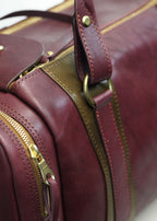 Weekender Bag