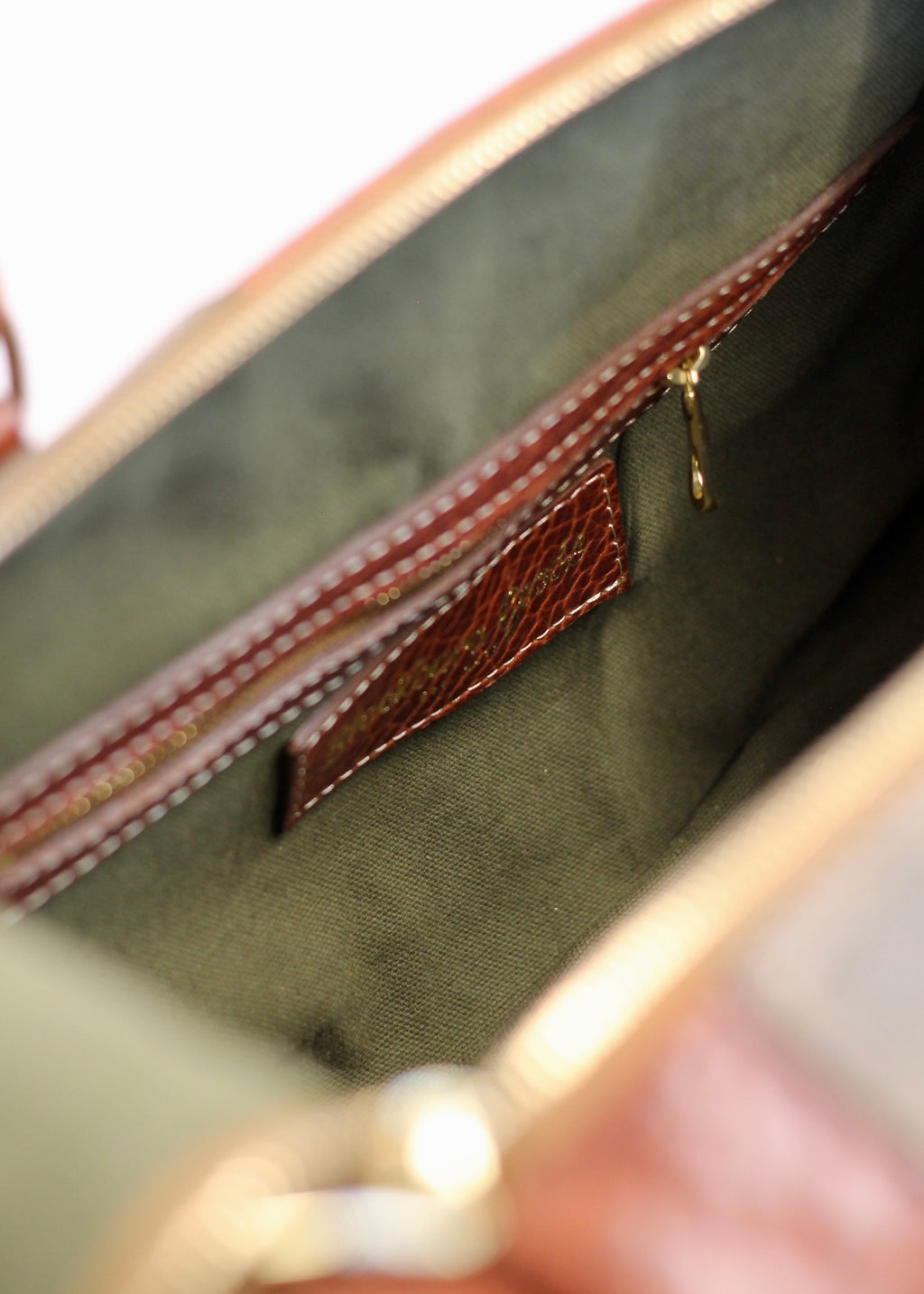 Weekender Bag