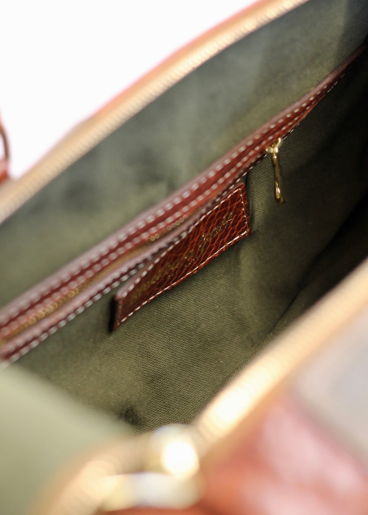 Weekender Bag