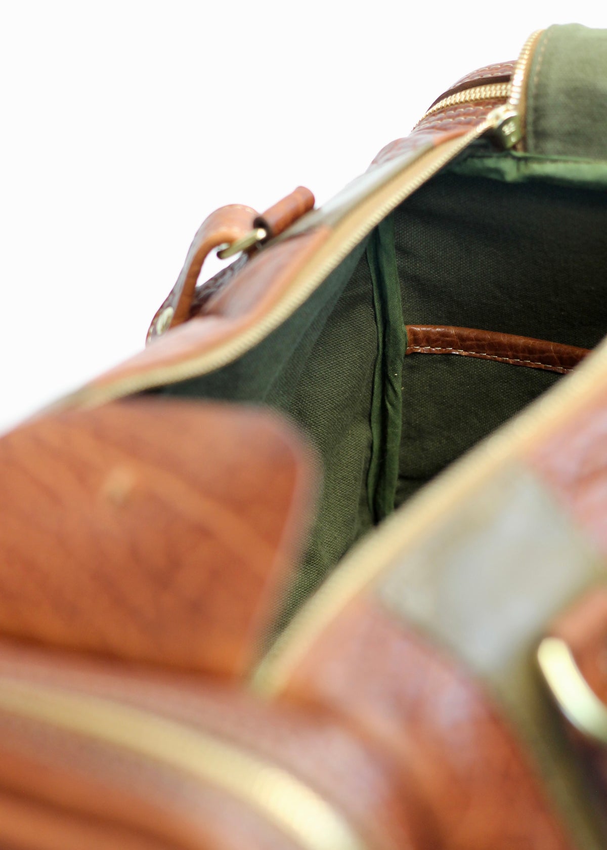 Weekender Bag