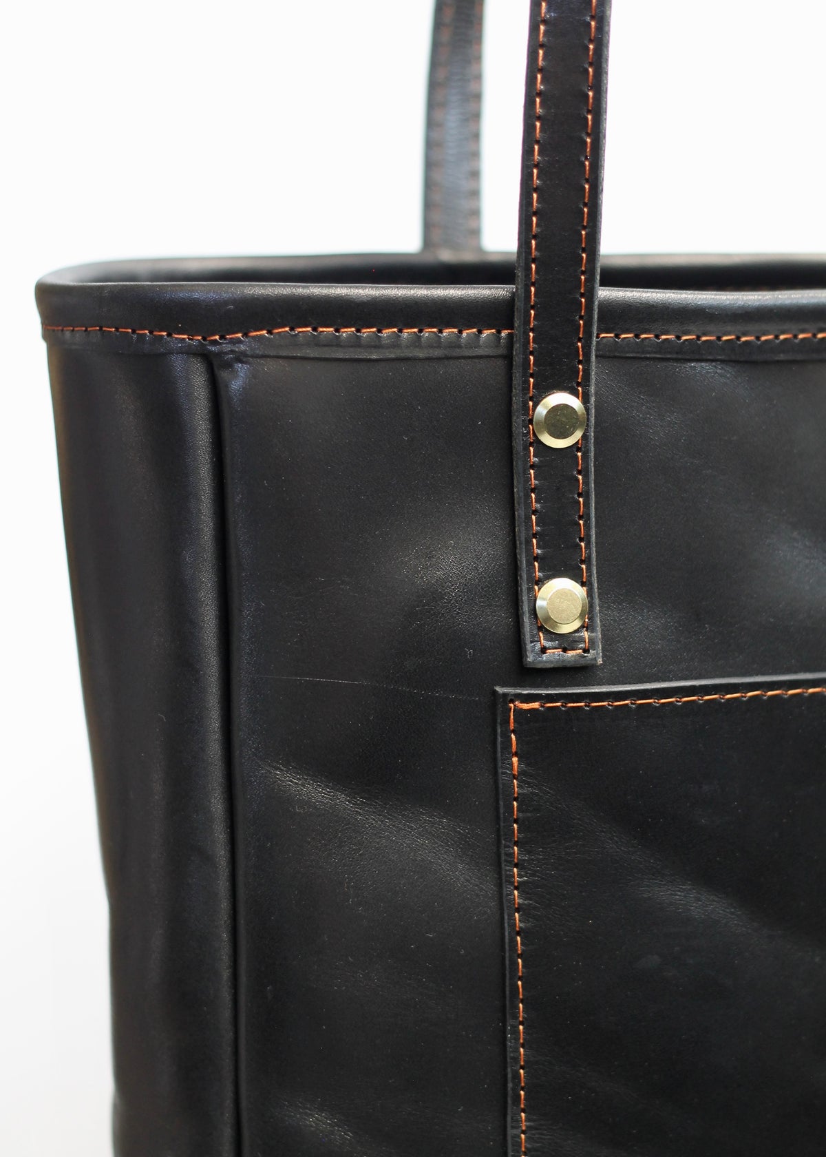 Wakefield Tote