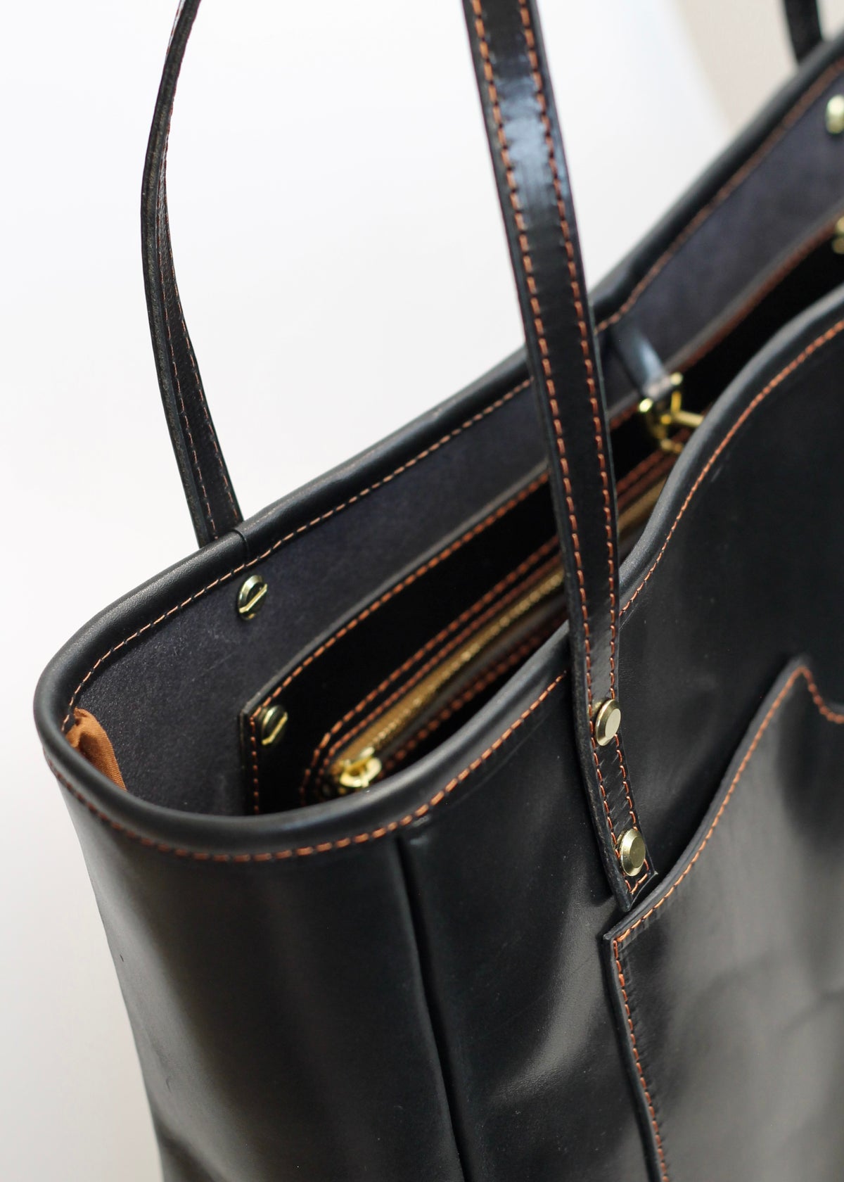 Wakefield Tote
