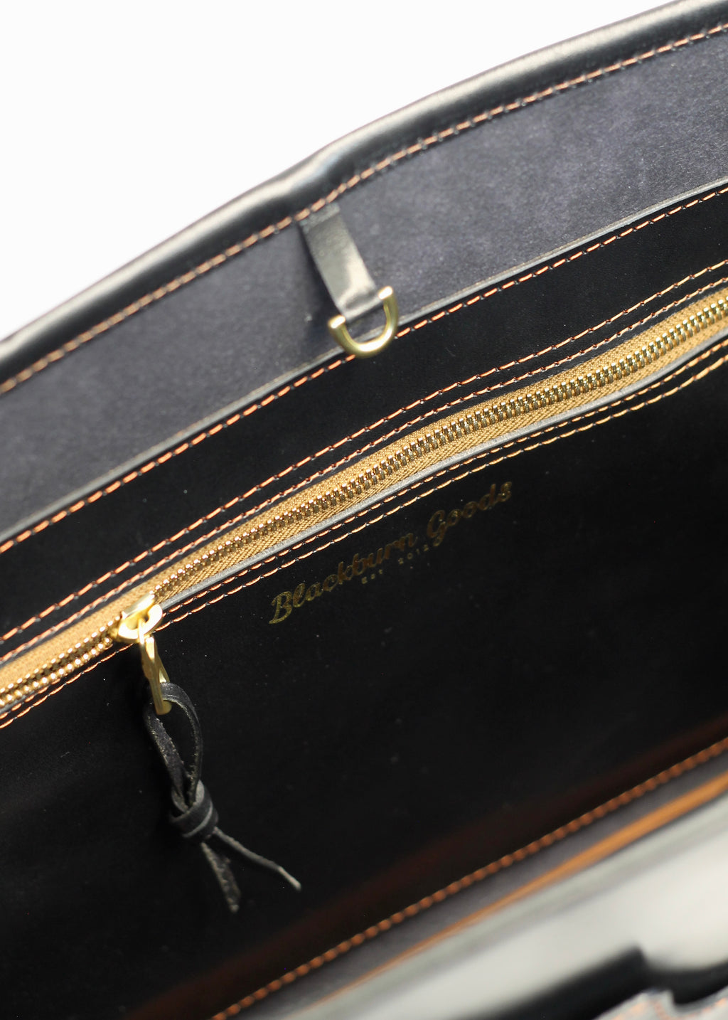 Wakefield Tote