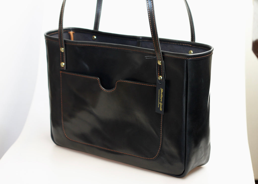 Wakefield Tote