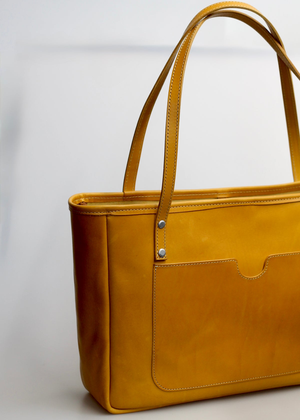Wakefield Tote