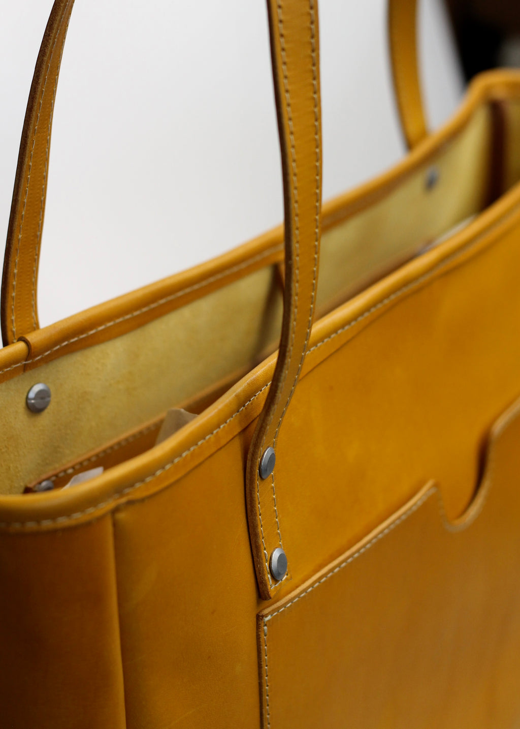 Wakefield Tote