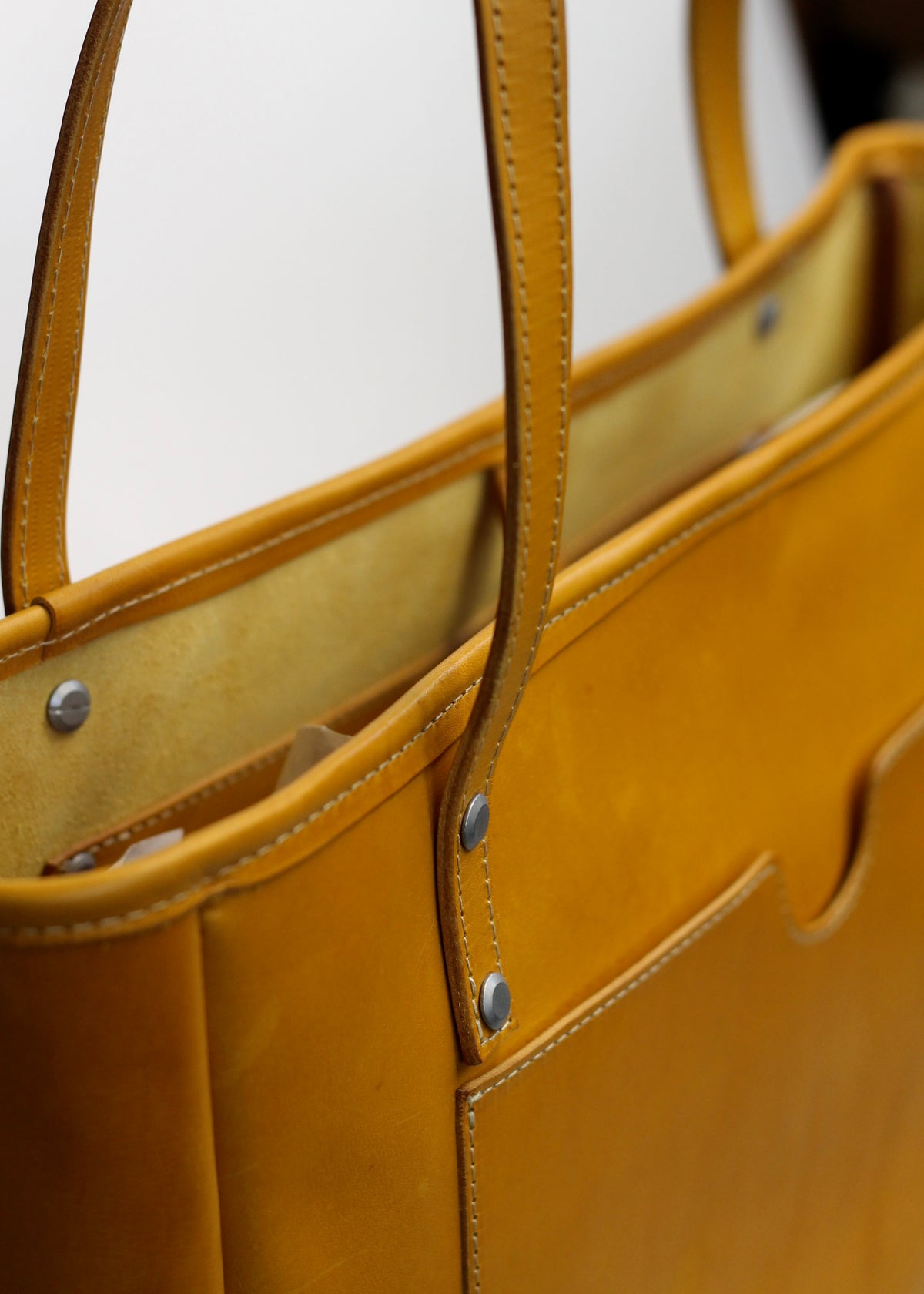 Wakefield Tote