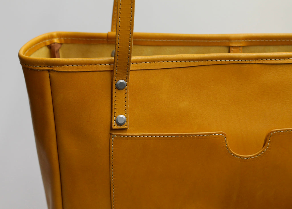 Wakefield Tote