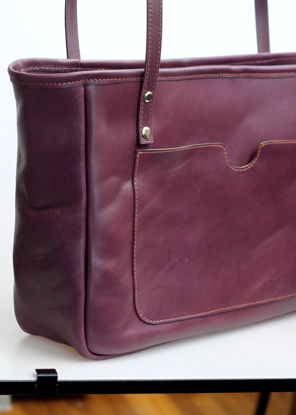 Wakefield Tote