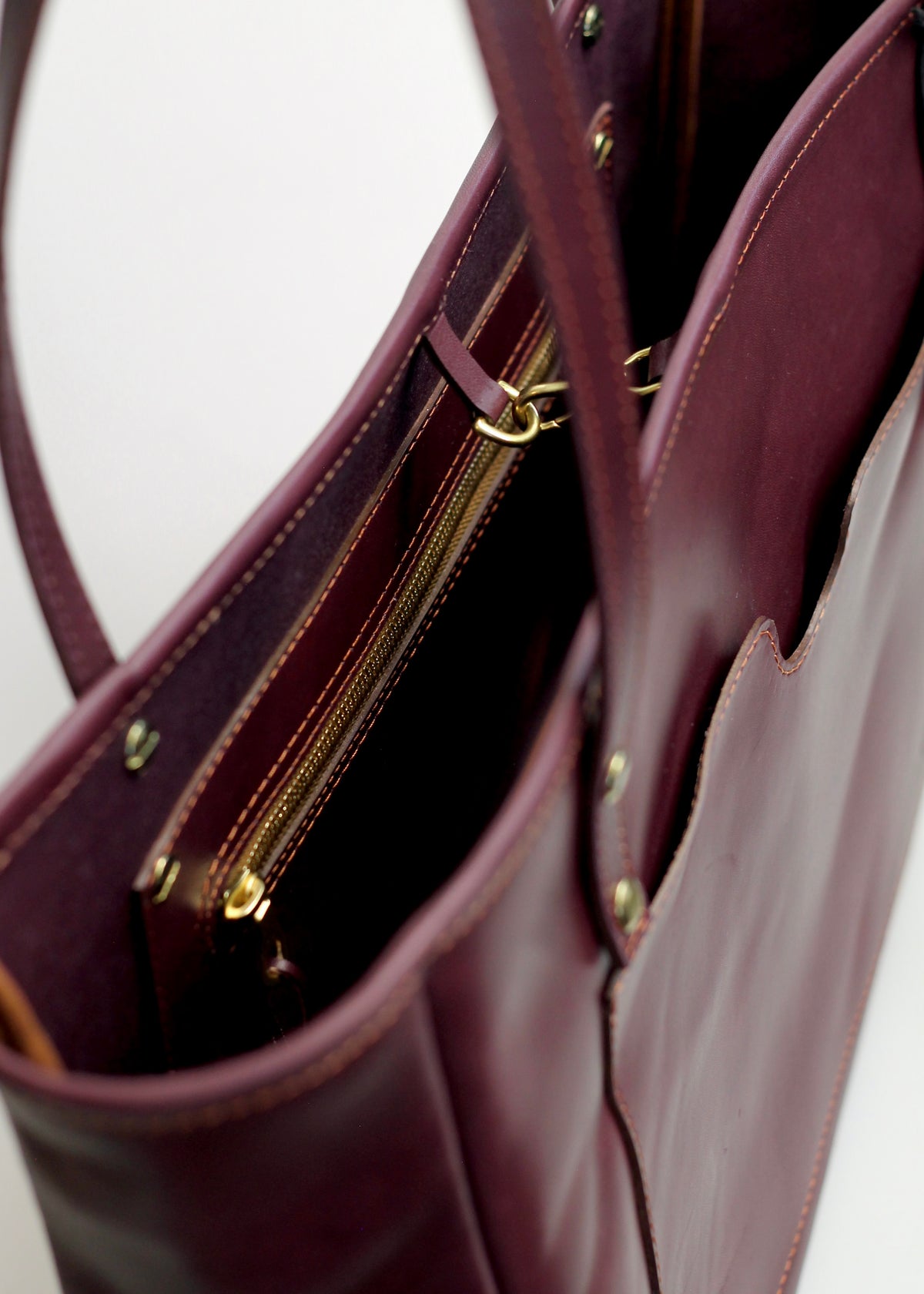 Wakefield Tote