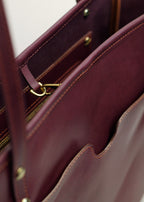 Wakefield Tote