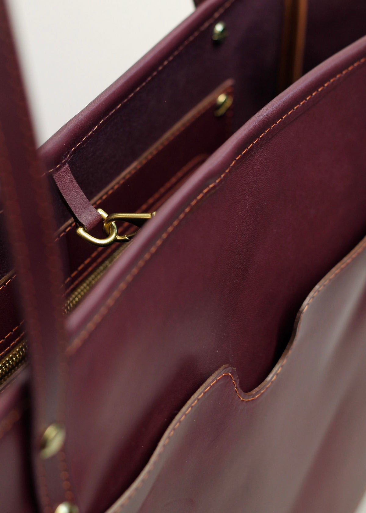 Wakefield Tote