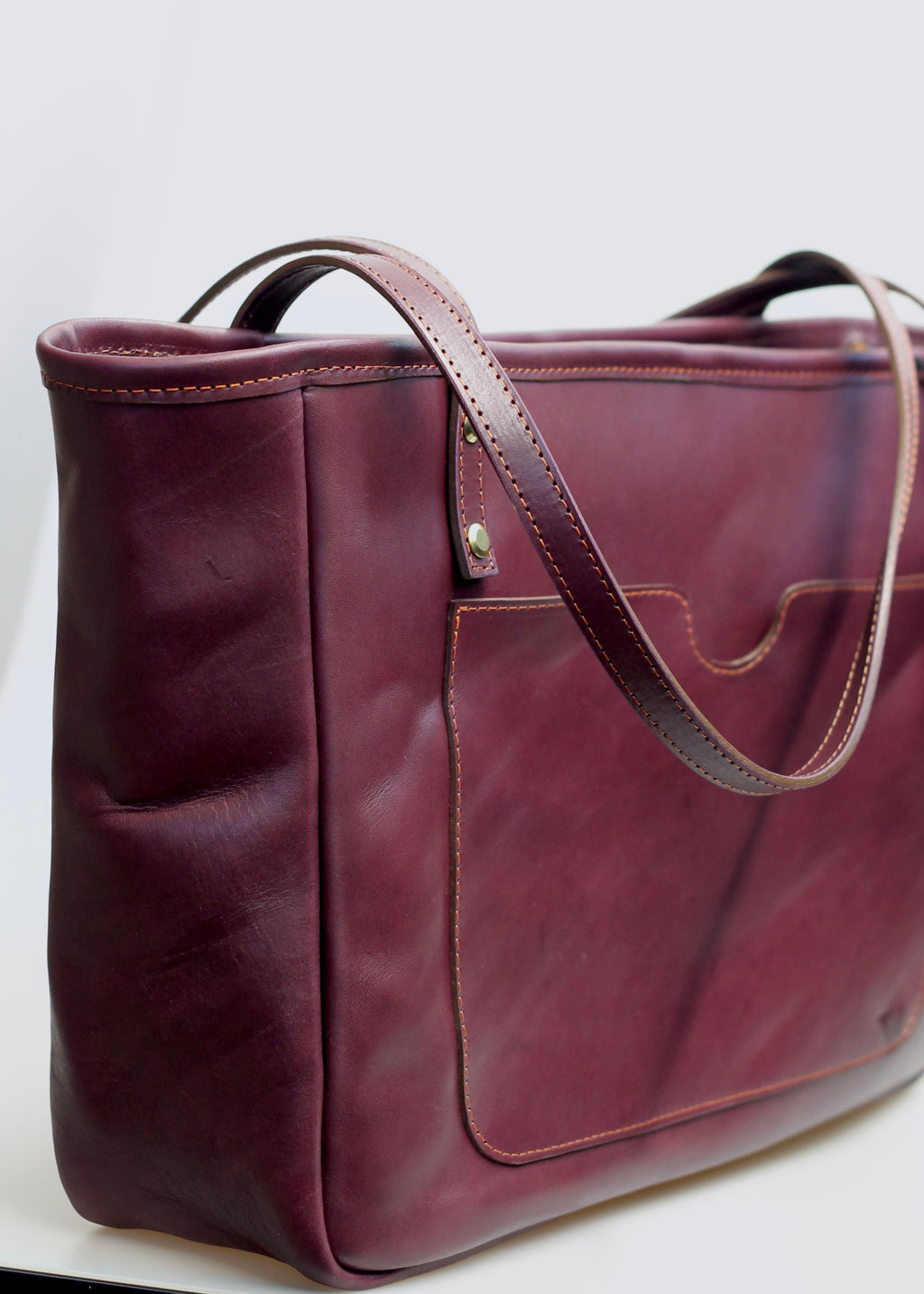 Wakefield Tote