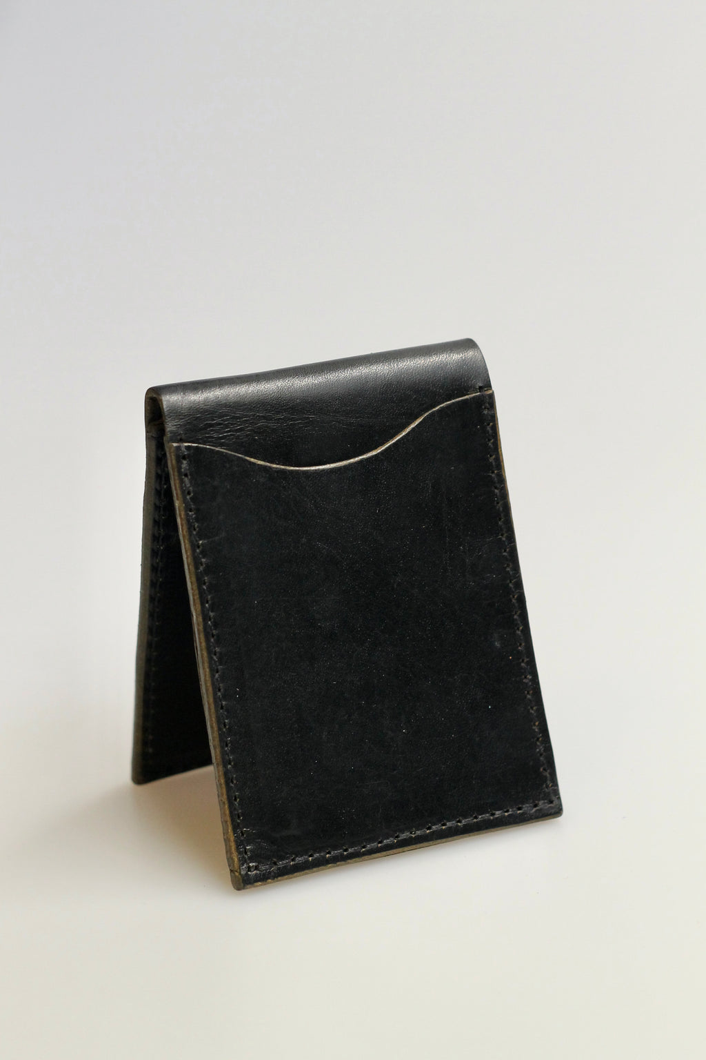 The Remington -Bifold Wallet