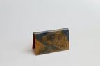 Shell Cordovan Wallet
