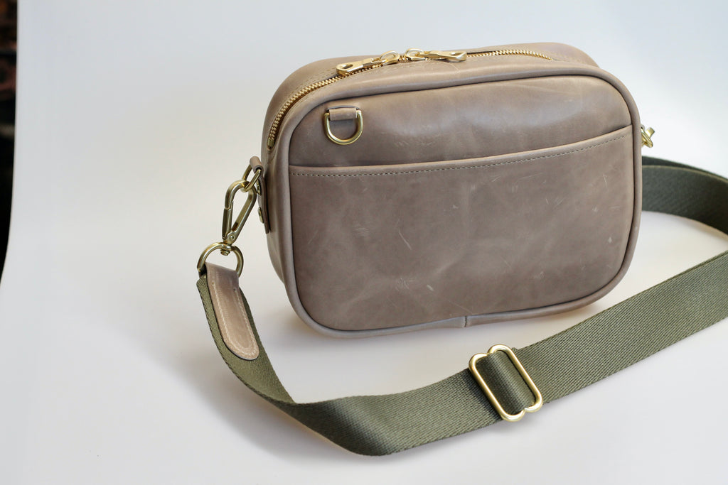 Emma Camera Bag