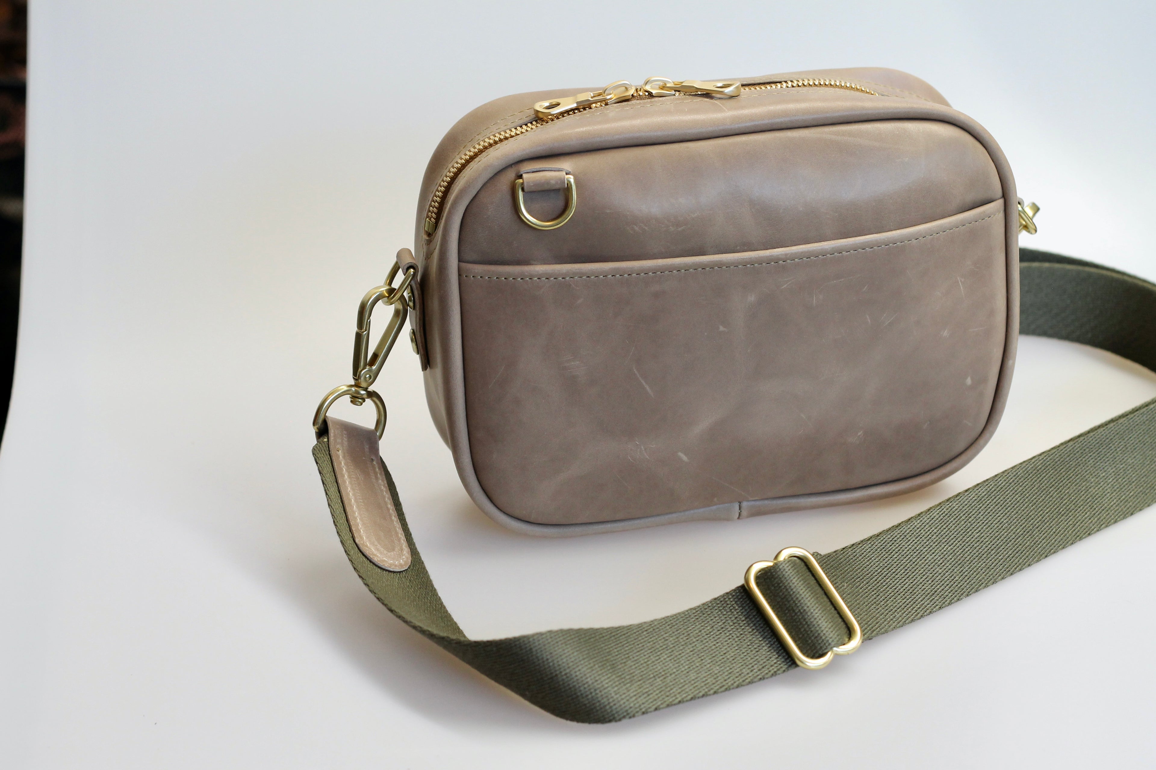 Emma Camera Bag