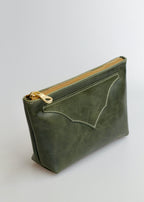 Mini Leather Go Bag