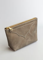 Mini Leather Go Bag