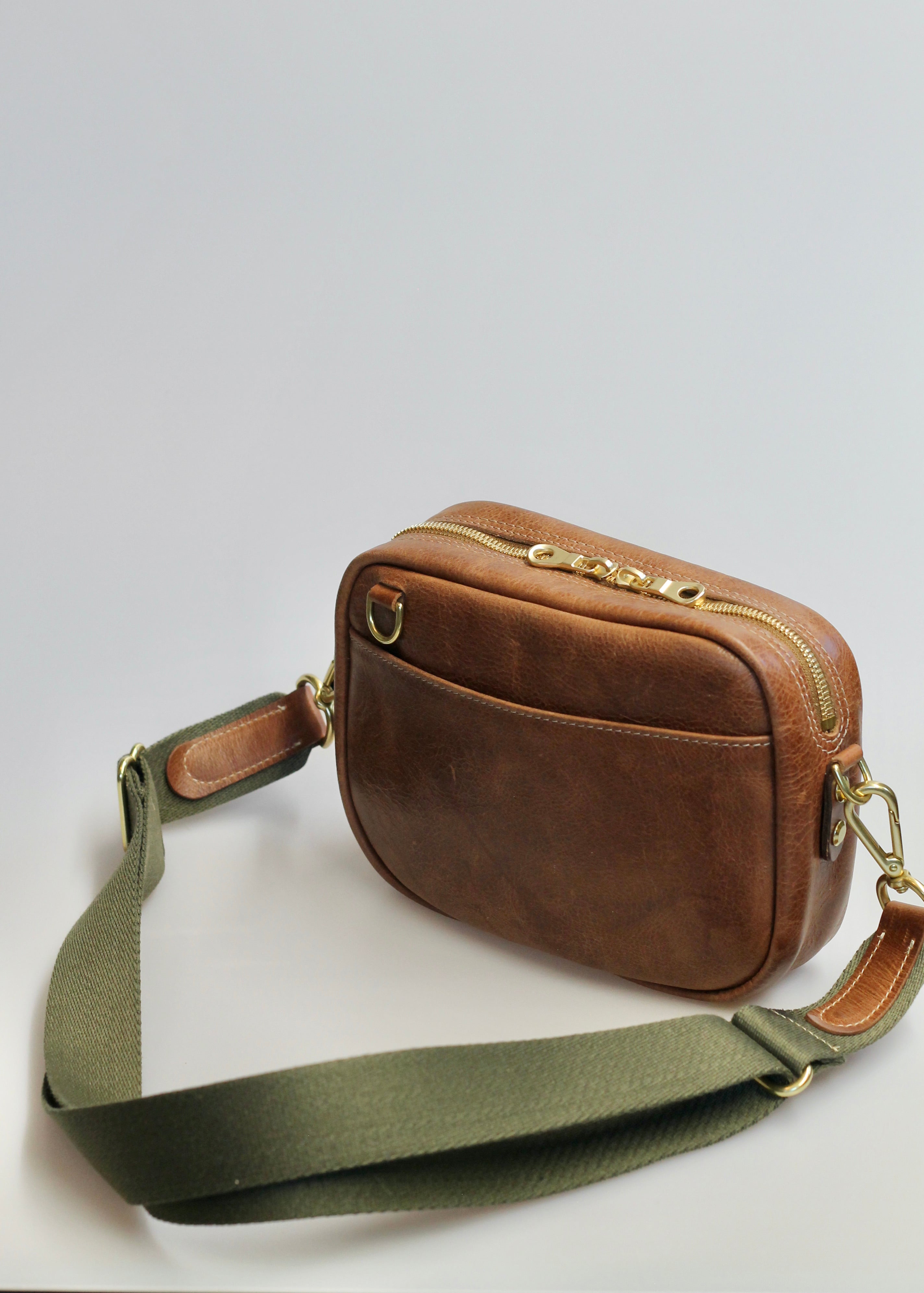 Emma Camera Bag
