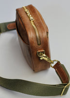 Emma Camera Bag