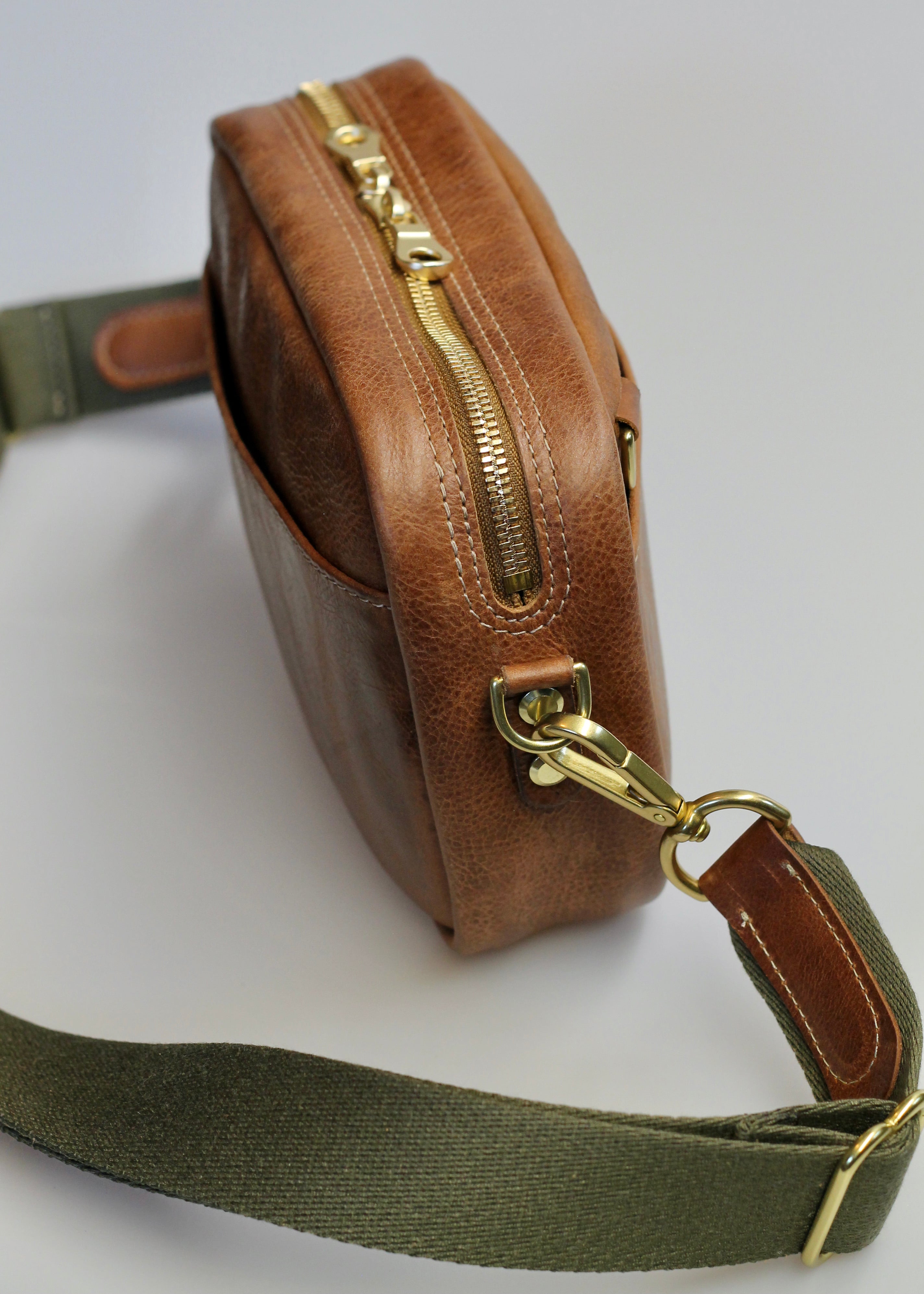 Emma Camera Bag