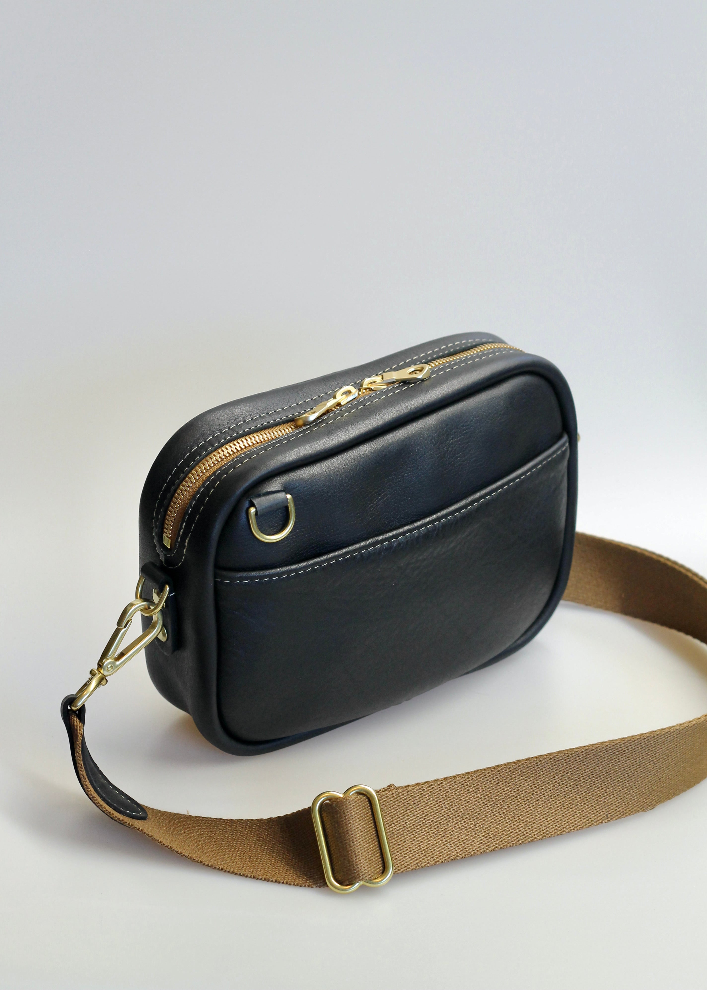Emma Camera Bag