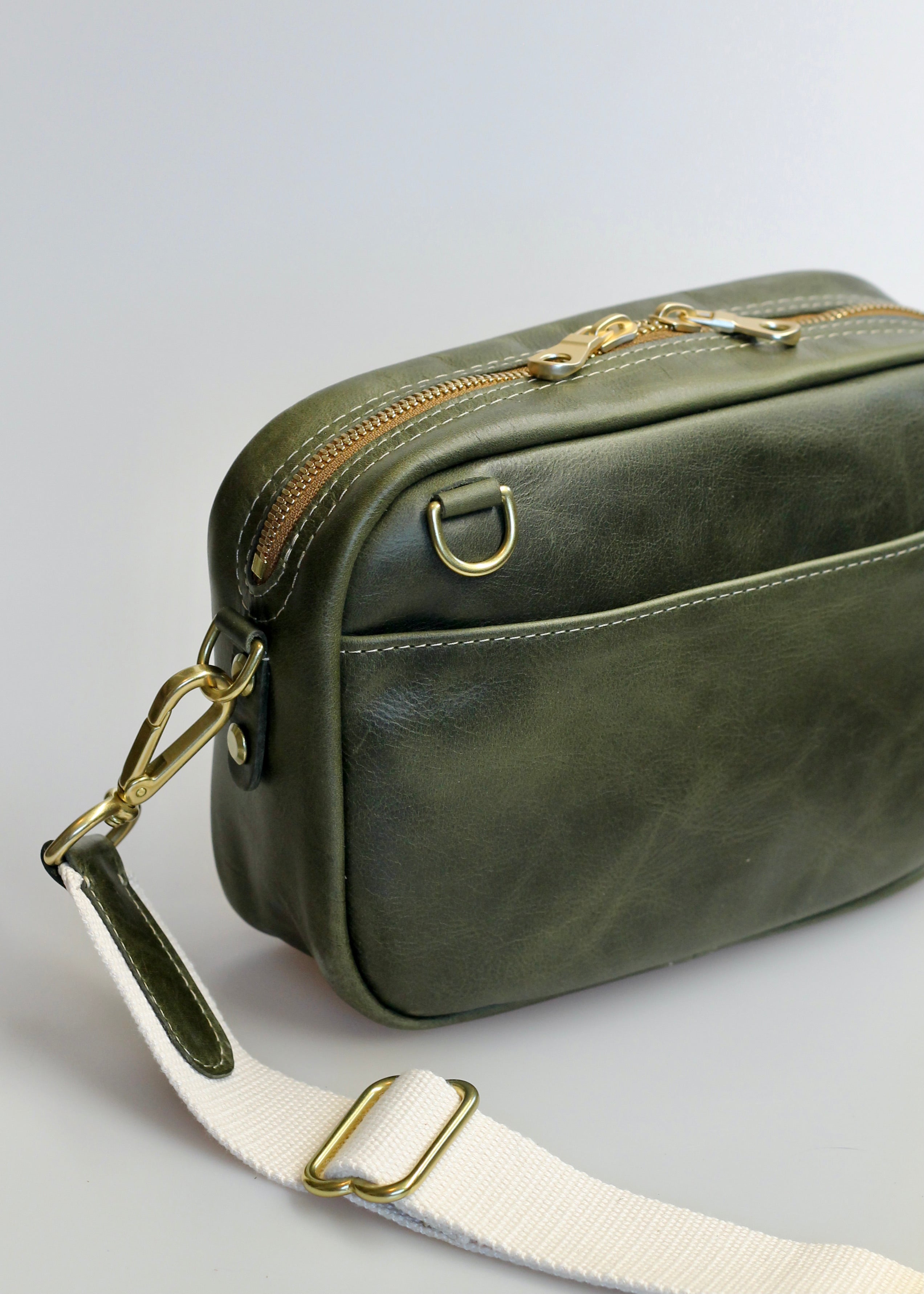 Emma Camera Bag