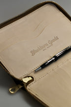 Chloe Zippered Wallet