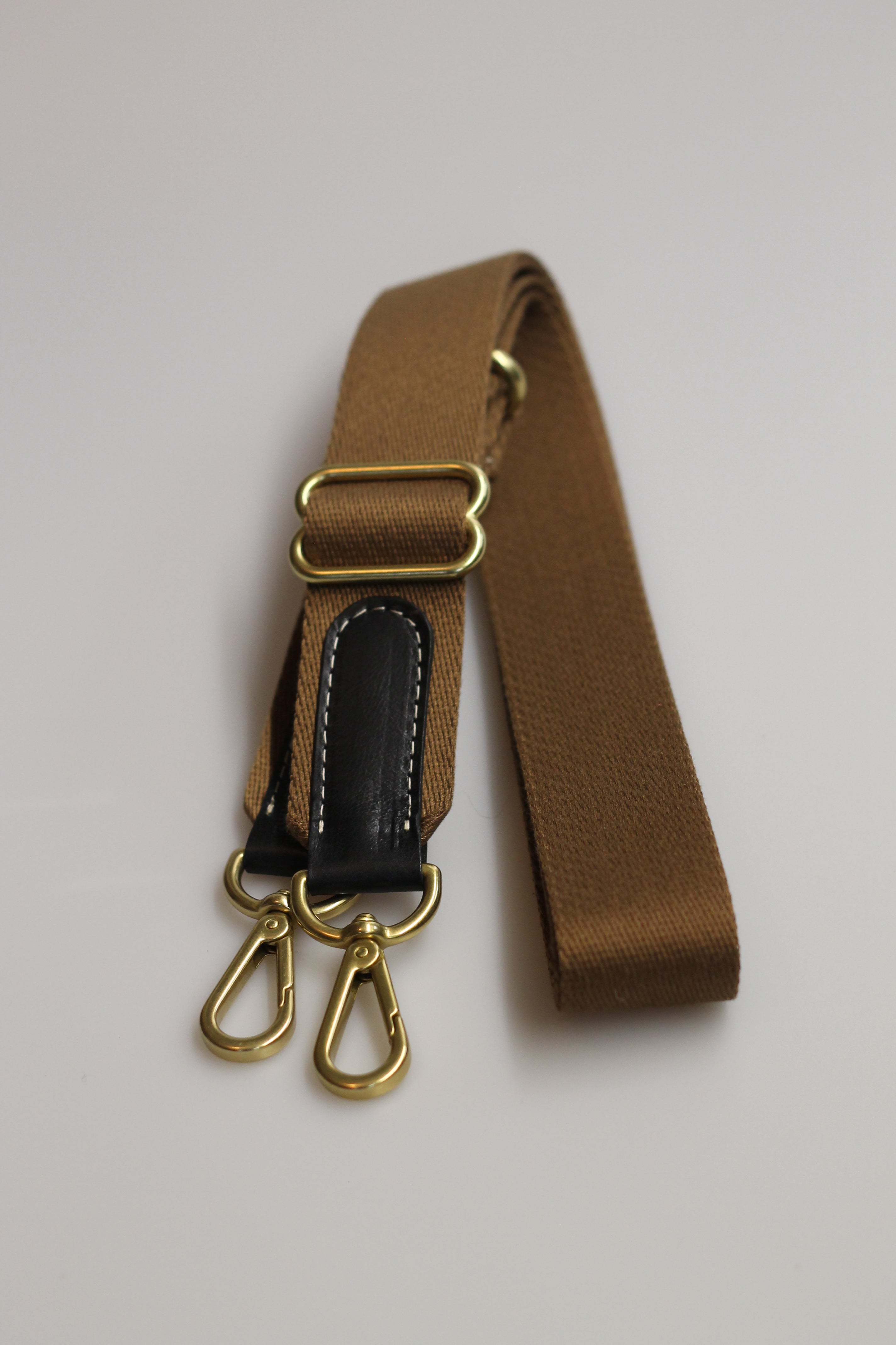 Handcrafted Purse Shoulder Strap