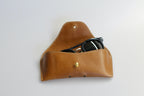 Leather Sunglass Case