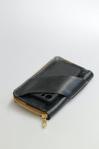 Chloe Zippered Wallet