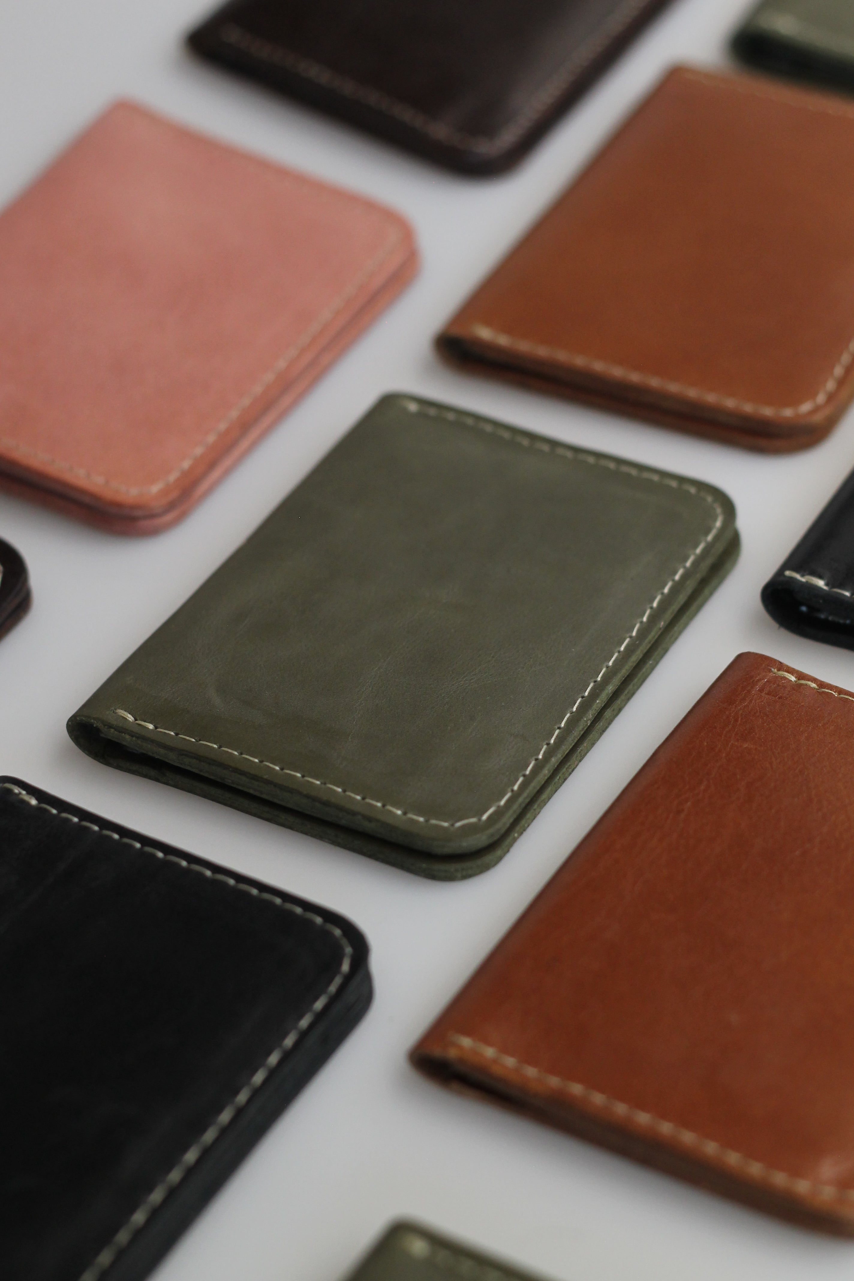 The Pocket Wallet
