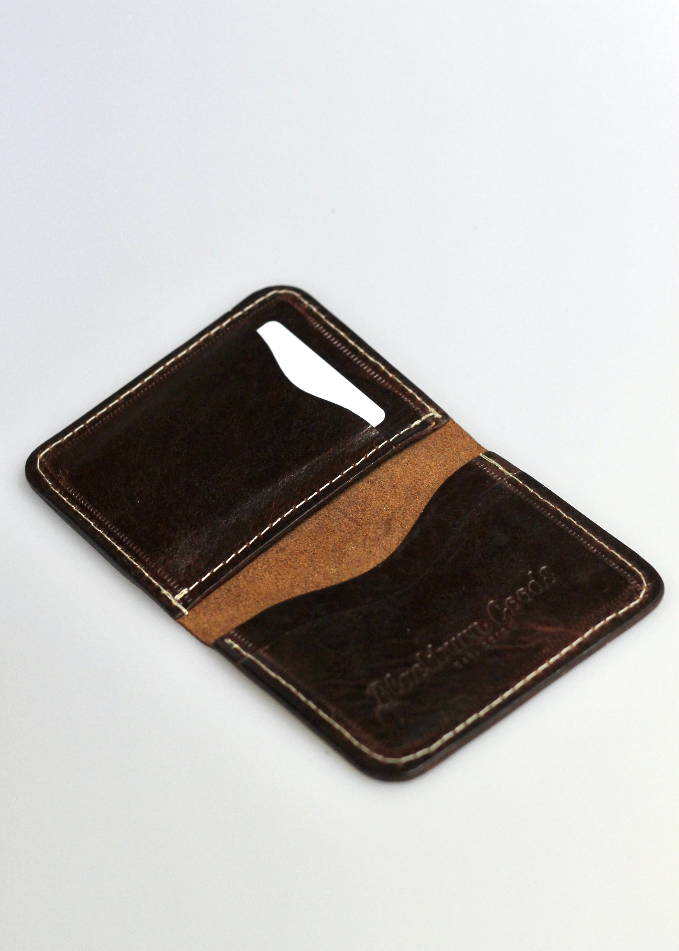 The Pocket Wallet