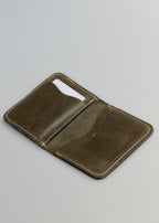 The Pocket Wallet