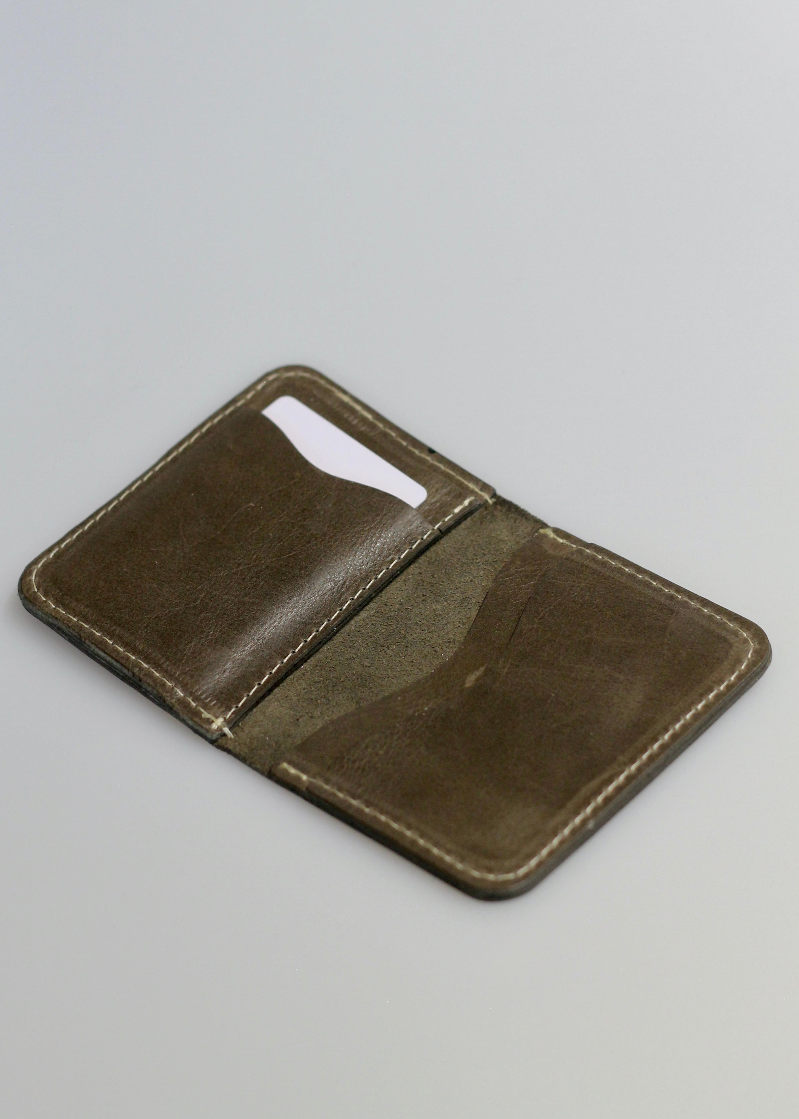 The Pocket Wallet