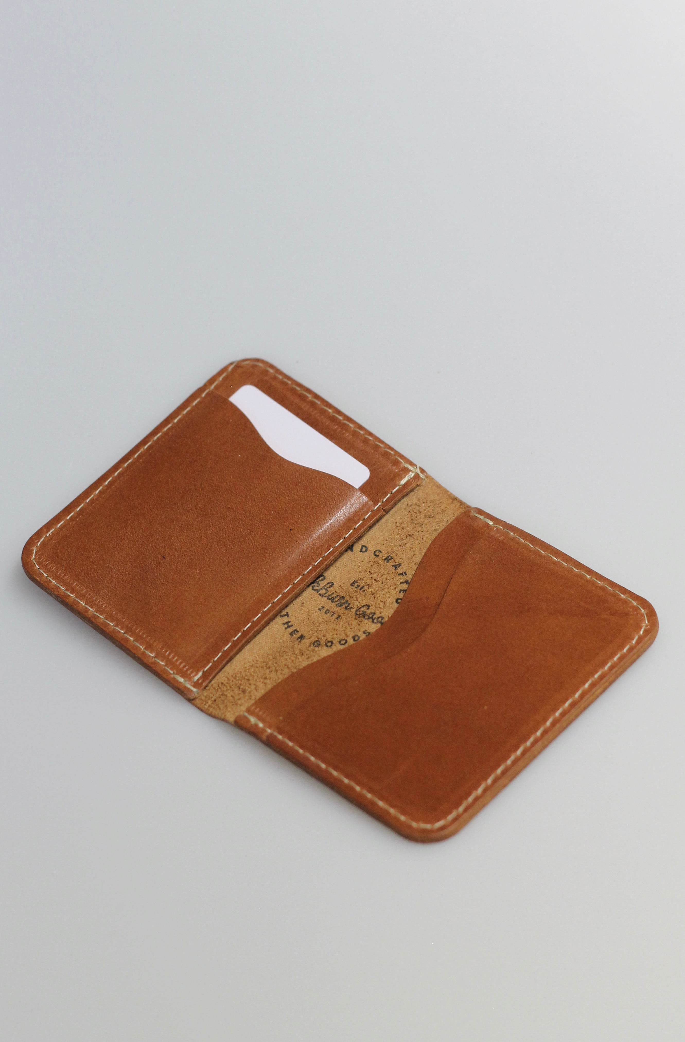 The Pocket Wallet