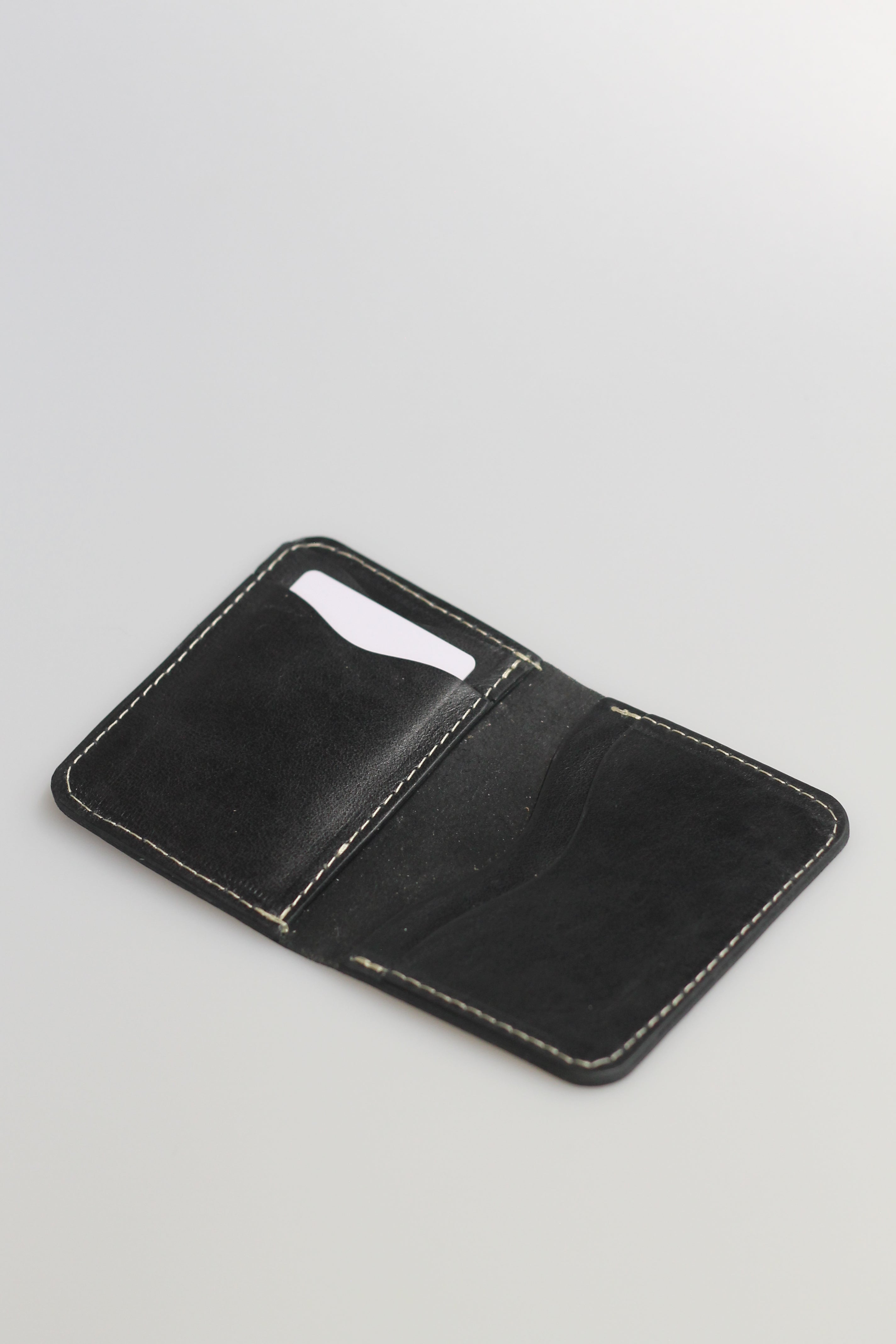 The Pocket Wallet
