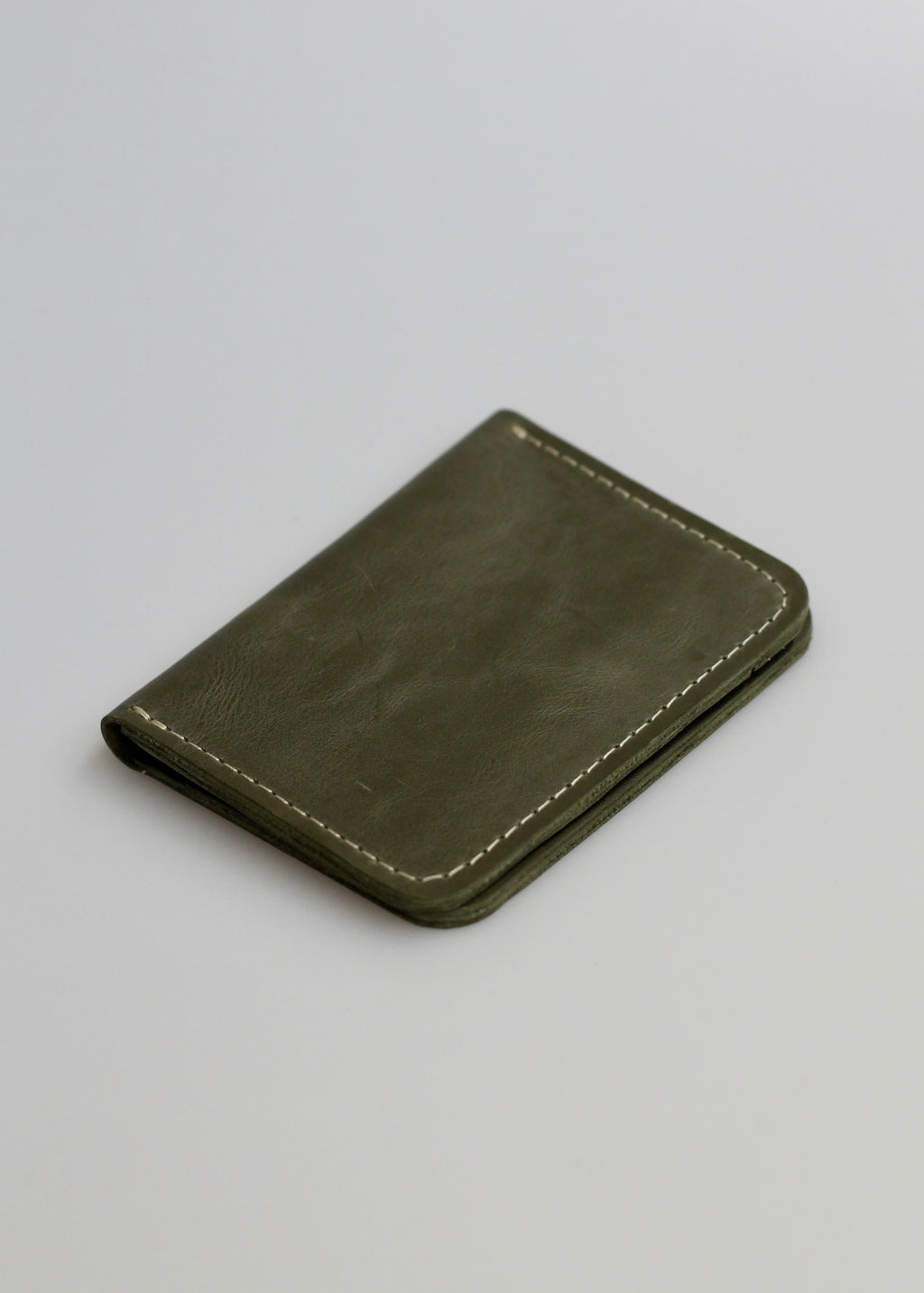 The Pocket Wallet